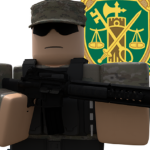 [JUSA] Military Police Corps