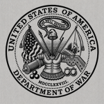 War Departmentᅠ ᅠ