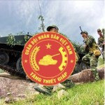 [TTG] Vietnam People's Army Tank and Armored