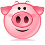 Mr.pig fans :)