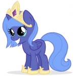 Pony.