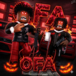 OFA | ONLY FAMILY ALLOWED