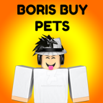 Boris Buy Pets