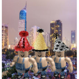 Party Buildings
