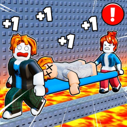 🚨+1 Speed Hospital Rescue  icon