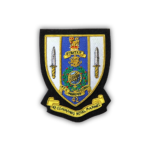 J Company, 42 Commando RM