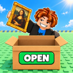 [📦] Open a Box