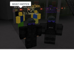 hello squad fam