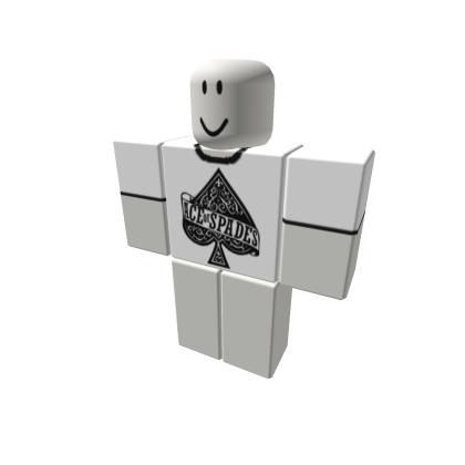 Motorhead Ace Of Spades Short Sleeve Roblox NoFilter