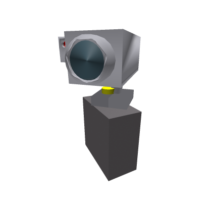 ~TWFC Studios~ Security Camera