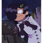 Marcy kinnies