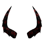 [ pbr ] HA HA Horns [ v2 ]