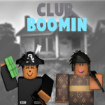 Club Boomin