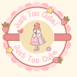 Just Too Cute