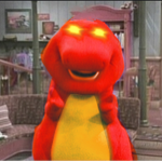Dino_gang!