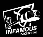 Infamous North