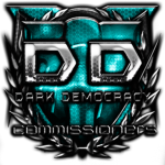 Dark Democracy: Commissioners