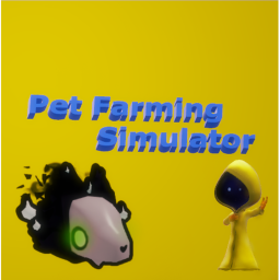 Pet Farming Simulator