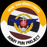 ARMY PUN PROJECT