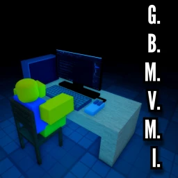 [DAY 0] game but my viewers made it icon