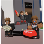 Gudda Fam V.1