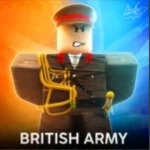 |BBA| Bon's British Army Group Thumbnail