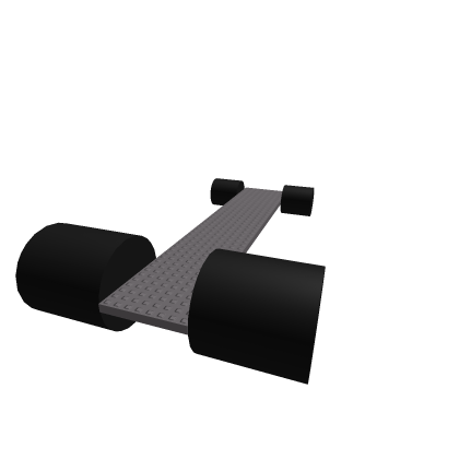 Drag racer Chassis