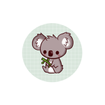 !Koala army!