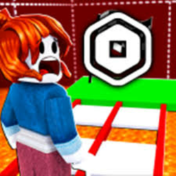 Impossible glass bridge obby! [RELEASE!]