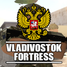 [TRF] Vladivostok Fortress