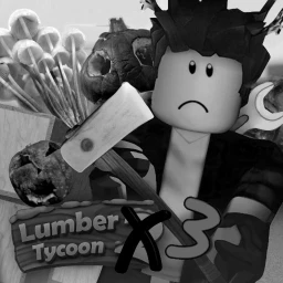Lumber Tycoon 3 [END TIMES] icon