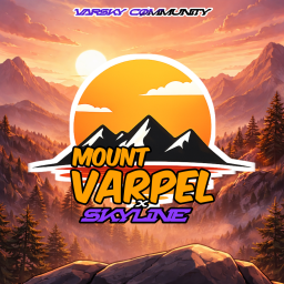 [NEW UPDT] MOUNT VARPEL