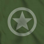 ||USM|| United States Military 1940s ||USM||