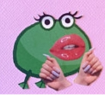 Frog groupp