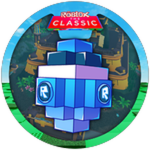3rd Token Egg