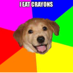 Crayola Crayons Club