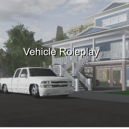 Vehicle Roleplay [Pinewood City] icon
