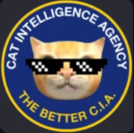Cats inteligence agency