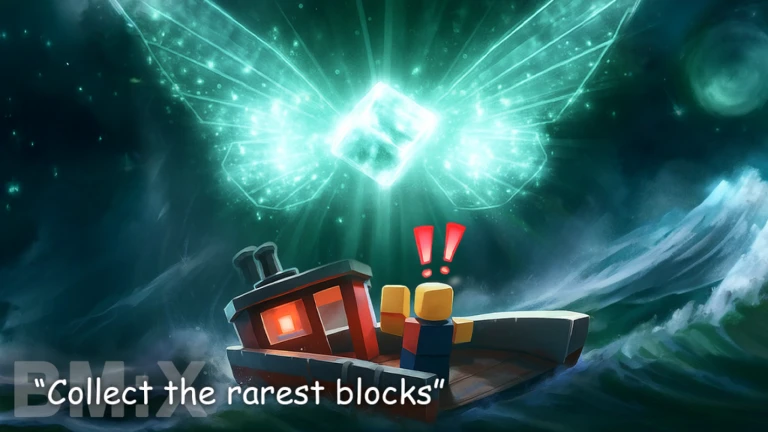 Block Mayhem X