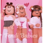 - FENDI BABIES