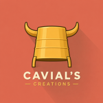 Cavial's Creations