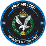 MBA︱Army Air Corps