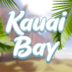 Kauai Bay