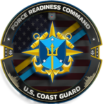 Coast Guard Force Readiness Command¬