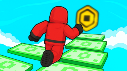 97% Win! Cross Glass Bridge get Rich