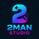 2Man Studio