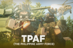 [TFA] The Philippine Army