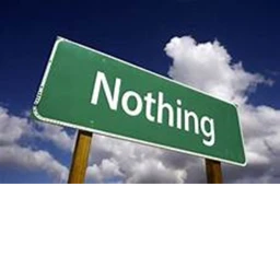 Nothing icon