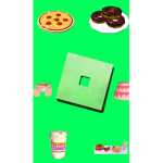 FOODIES! :>