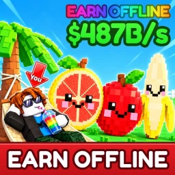 My Billionaire Farm icon